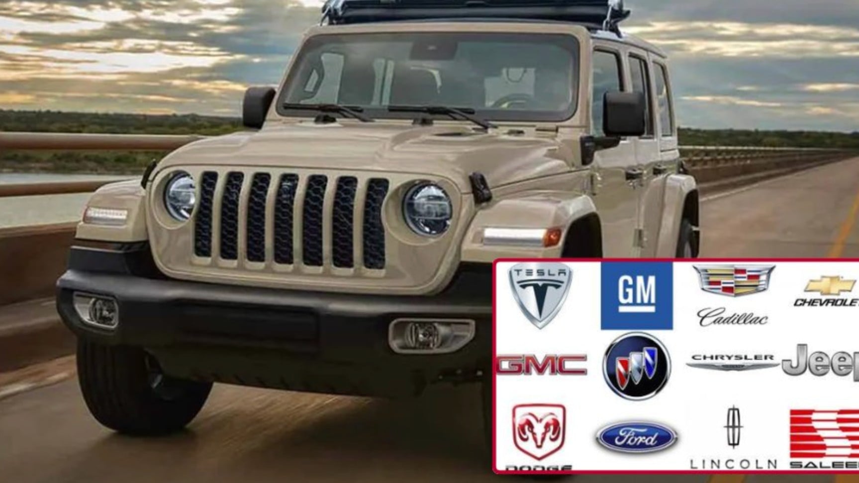 アメリカの車、日本でかんたんに買えるようになる