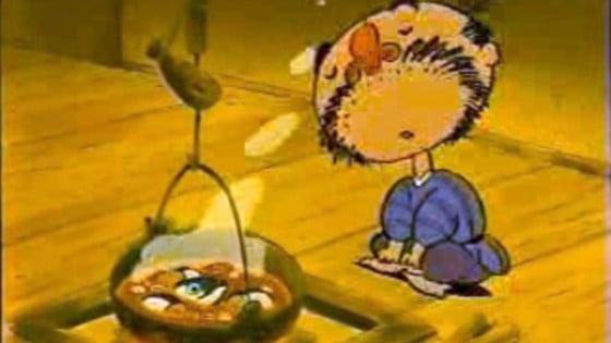 大寝いりの寝兵衛