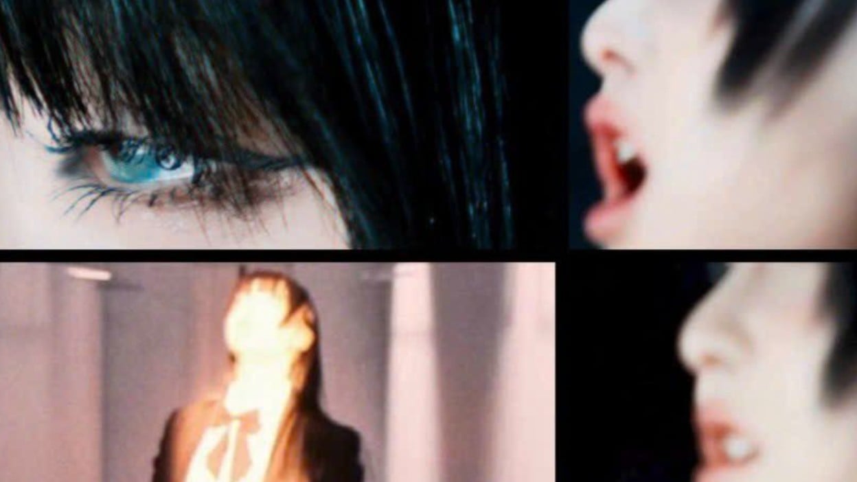 Adoさん、はじめて顔を見せるミュージックビデオが話題に