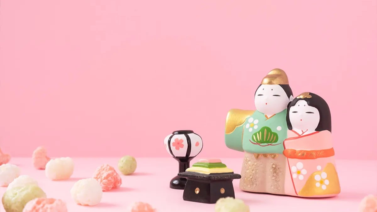 ひな人形の正しい供養と処分法