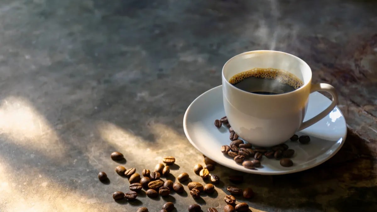 コーヒーと紅茶の摂取が認知症リスクを下げる？
