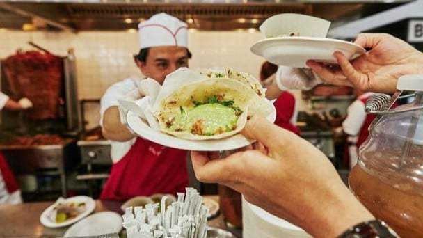 ドイツ人観光客、ニューヨークのタコスが辛すぎてお店を訴えるが却下される